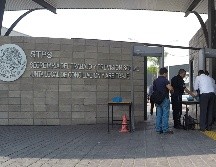 Los trabajadores o empresas que se pudieran ver afectadas podrán interponer un recurso para activarlos. EL INFORMADOR/ ARCHIVO.