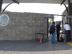 Los trabajadores o empresas que se pudieran ver afectadas podrán interponer un recurso para activarlos. EL INFORMADOR/ ARCHIVO.