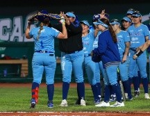 Las vigentes campeonas de la competencia tienen el principal objetivo de defender su título y mostrarse como un equipo difícil de vencer. CORTESÍA/ Charros de Jalisco.