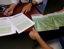 La ventanilla está ubicada en SADER Jalisco, con domicilio en avenida Hidalgo #1435, Piso 2. CORTESÍA.