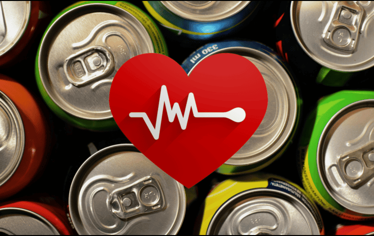 Millones de casos de diabetes en México están relacionados con estas bebidas. PEXELS / CANVA