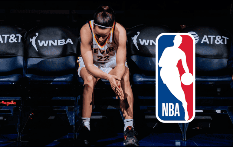 Caitlin Clark completó su primera temporada con el Indiana Fever. X / @CaitlinClark22