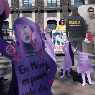 ¿Qué es la tentativa de feminicidio? Delito por el que 'Fofo' Márquez pasará 17 años en prisión