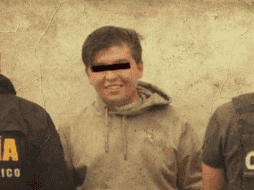 El exyoutuber también fue criticado por tener animales exóticos como mascotas, especialmente un jaguar.  ESPECIAL