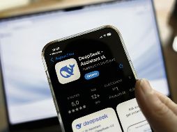 La aplicación ganó popularidad durante esta semana al mostrar su buen desempeño. EFE