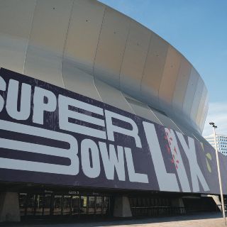 La NFL garantiza la seguridad para el Super Bowl en Nueva Orleans