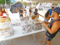 Por primera vez, los miembros del Poder Judicial federal serán elegidos por voto popular, pero aún no se ha determinado si este año se realizarán comicios por puestos de jueces y magistrados de Jalisco. EL INFORMADOR/ H. Figueroa