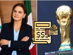 El Inai se deslindó de las acusaciones de la FMF, sin embargo, el asunto se investigará a fondo. ESPECIAL / Inai / NTX / ARCHIVO