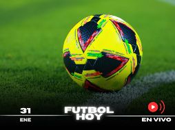 La programación diaria incluye partidos que pueden verse en televisión abierta, otros en restringida, y algunos a través de streaming. IMAGO7