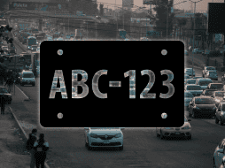 Se espera que en los próximos días se detallen las medidas para garantizar que los residentes de este estado no circulen con placas de otras entidades. EL INFORMADOR / ARCHIVO