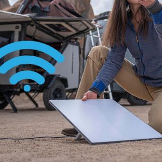 Starlink Mini, el internet portátil de alta velocidad llega a México; así funciona