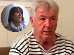 Actualmente cumple una condena de 20 años de prisión. EFE / ARCHIVO