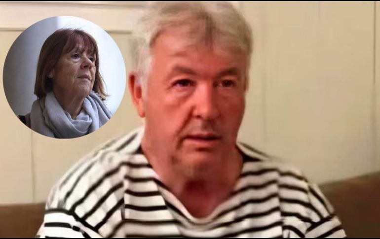 Actualmente cumple una condena de 20 años de prisión. EFE / ARCHIVO