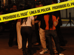 A las 10:23 horas de este miércoles, una llamada ciudadana alertó a las autoridades de Seguridad sobre la presencia de hombres sospechosos en una casa de la calle Castillo del Rhin, donde se escuchaban gritos. EL INFORMADOR / ARCHIVO