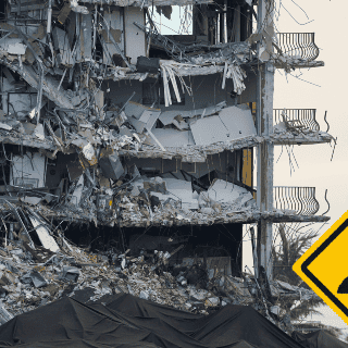 Edificarán en lugar donde murieron 98 personas, en Estados Unidos