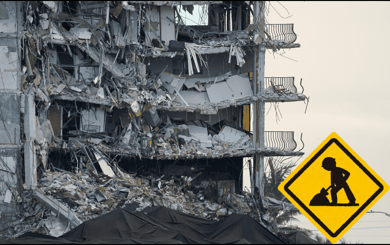 Se trata de un desarrollador inmobiliario con sede en Dubái, el cual planea construir un condominio de lujo de 12 pisos. AP / ARCHIVO