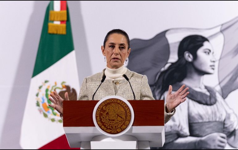 Tras estas dos denuncias, se interpone una queja por parte de la Secretaría de Relaciones Exteriores (SRE) a Aduanas y Protección Fronteriza de los Estados Unidos. SUN / H. SALVADOR