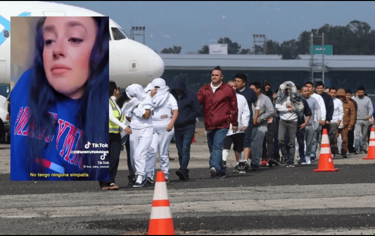 El tono de su mensaje, además de ser insensible, resultó altamente polémico. EFE / ARCHIVO / ESPECIAL / X