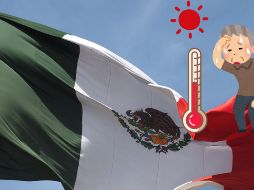 La Organización de las Naciones Unidas (ONU) ha advertido que, si no se implementan medidas adecuadas para el manejo del agua, la Ciudad de México podría enfrentar su Día Cero en 2028. CANVA