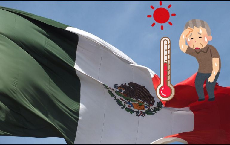 La Organización de las Naciones Unidas (ONU) ha advertido que, si no se implementan medidas adecuadas para el manejo del agua, la Ciudad de México podría enfrentar su Día Cero en 2028. CANVA