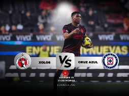 Xolos ha tenido un mal paso en el presente torneo. IMAGO7