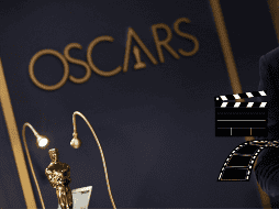 Descubre cómo se eligen las nominaciones al Oscar. AFP / ARCHIVO