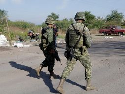 La Huacana está controlada por la célula delincuencial encabezada por Miguel Ángel Gallegos Godoy, 