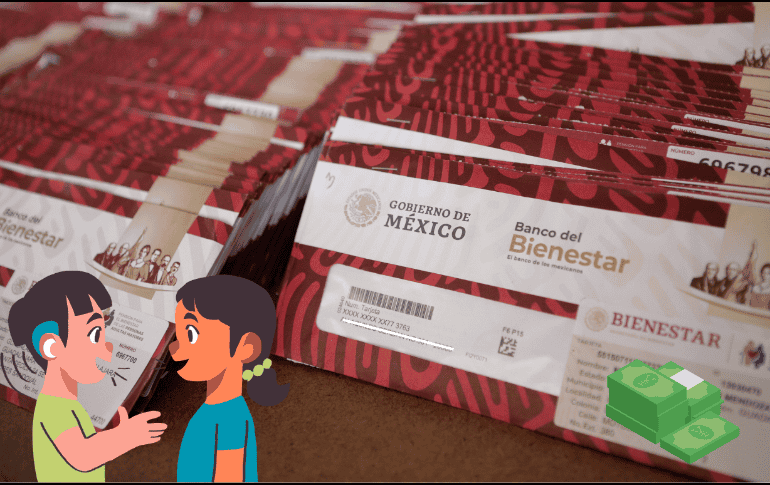 Obtén el apoyo económico para personas con discapacidad permanente. EL INFORMADOR / ARCHIVO