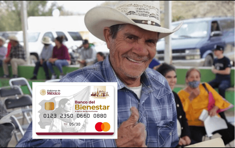 Los programas del Bienestar son proyectos que buscan mejorar la calidad de vida de las personas y reducir la brecha de desigualdad.  ESPECIAL/Programas para el Bienestar