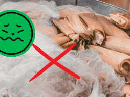 El tamal a pesar de considerarse un referente de la gastronomía mexicana y haber sido declarao patrimonio de la humanidad por la UNESCO, no significa que todos los sabores sean de la preferencia de las personas.  UNSPLASH/ D. Schrader