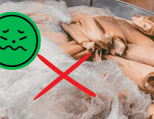 El tamal a pesar de considerarse un referente de la gastronomía mexicana y haber sido declarao patrimonio de la humanidad por la UNESCO, no significa que todos los sabores sean de la preferencia de las personas.  UNSPLASH/ D. Schrader