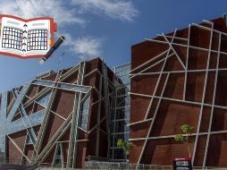 Este mes la Biblioteca Pública del Estado de Jalisco Juan José Arreola tiene organizadas múltiples actividades gratuitas y aptas para todo público. INFORMADOR / ARCHIVO / CANVA