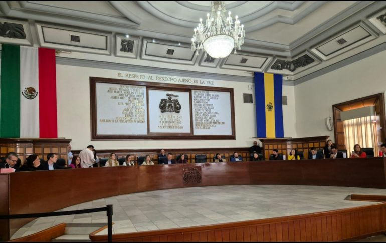 Los programas están enfocados en atender a quienes tienen menos condiciones económicas en el municipio. EL INFORMADOR / J. Velazco