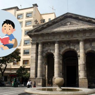 Biblioteca Iberoamericana 'Octavio Paz' anuncia la reapertura de su área infantil