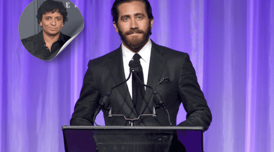 Jake Gyllenhaal ha sido nominado al Oscar en una única ocasión, en 2006. AP / ARCHIVO / CANVA