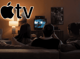 Cada mes Apple estrena múltiples series y películas en su servicio de streaming. CANVA