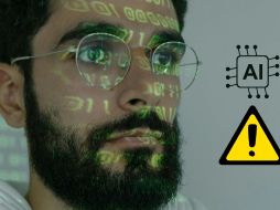 Esta técnica de manipulación digital que permite transformar gradualmente una imagen en otra mediante el uso de algoritmos. ESPECIAL / Pexels / Canva