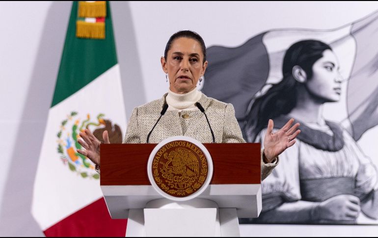 La Presidenta proyectó dicha carta y leyó algunos párrafos de ella, en donde justifica el escrito. SUN/H. Salvador.