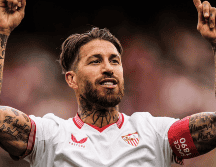Sergio Ramos está a falta de detalles de convertirse en el nuevo refuerzo de Rayados. X / @SergioRamos