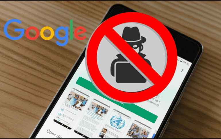 Google Play Protect analiza más de 200 mil millones de aplicaciones diariamente. PEXELS / CANVA