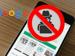 Google Play Protect analiza más de 200 mil millones de aplicaciones diariamente. PEXELS / CANVA