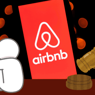 Airbnb entra en disputa legal contra Ley de Turismo de CDMX