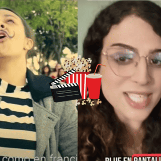 Johanne Sacrebleu: ¿cuándo se estrena en cines el cortometraje?