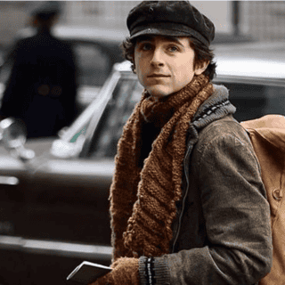 Un completo desconocido: ¿qué significa el final de la biopic de Bob Dylan?