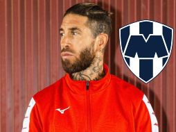 La directiva de Rayados está muy cerca de confirmar al central español como su nuevo refuerzo. Instagram/ @sergioramos
