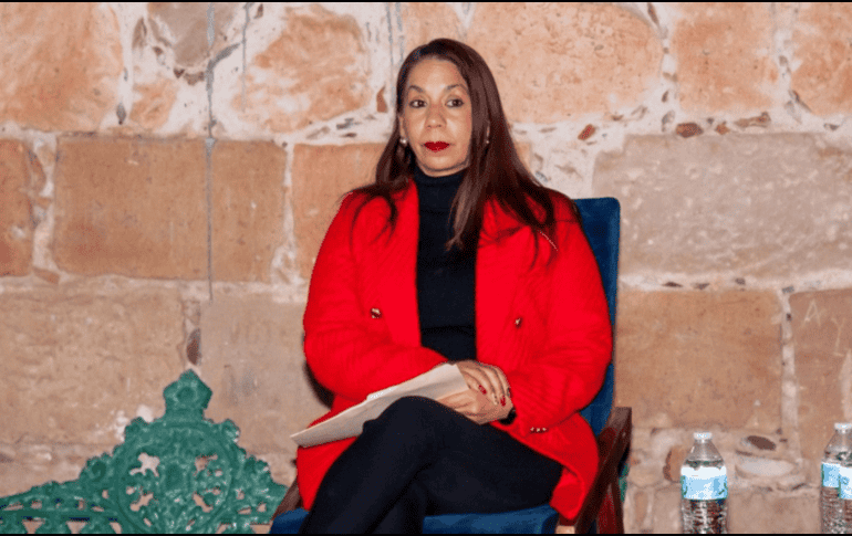 “Pidió licencia por motivos personales, hubo un proceso de cambio tranquilo