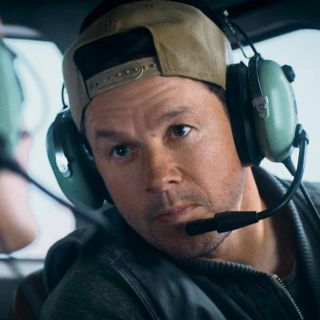 “Amenaza en el aire”: siente el suspenso desde las alturas