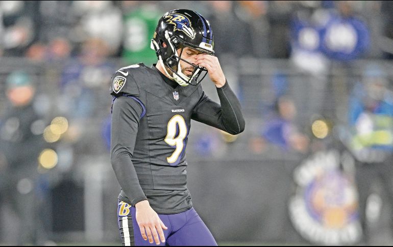 Tucker puntualizó que estos dichos lastiman su imagen y a su familia. AFP/G. Fiume