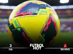 La programación diaria incluye partidos que pueden verse en televisión abierta, otros en restringida, y algunos a través de streaming. IMAGO7