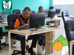 Conoce cómo tramitar la pensión del IMSS. EL INFORMADOR / ARCHIVO